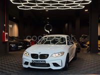Usado BMW 218 150 CV (110 kW) 2017 Blanco Coupe