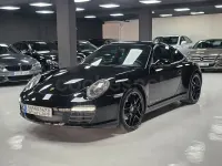 Usado Porsche 911 Carrera 4 345 CV (253 kW) 2010 Negro Coupe