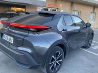 Usado Toyota C-HR Advance 141 CV (103 kW) 2025 Gris SUV
