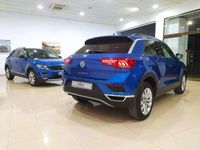 usado VW T-Roc 1.6TDI Advance