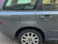Usado Volvo V50 Momentum 180 CV (132 kW) 2007 Negro Familiar