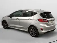 Usado Ford Fiesta ST-Line 125 CV (91 kW) 2022 Utilitario
