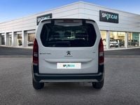 Usado Peugeot Rifter GT 100 kW (136 CV) 2024 Blanco Monovolumen