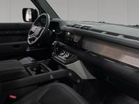 Usado Land Rover Defender SE 249 CV (183 kW) 2024 Santorini black SUV