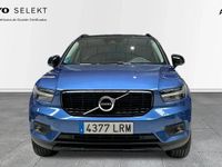Usado Volvo XC40 R-Design 211 CV (155 kW) 2021 SUV