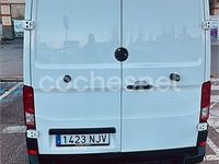 Usado VW Crafter 143 CV (105 kW) 2012 Blanco Van