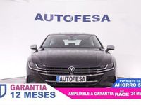 Begagnad VW Arteon Elegance 190 HK (139 kW) 2021 Svart Sedan