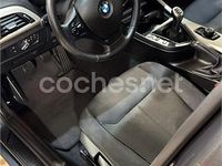 Begagnad BMW 118 143 HK (105 kW) 2013 Grå Halvkombi