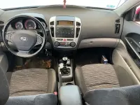 Usado Kia Ceed Active 126 CV (92 kW) 2009 Burdeos Utilitario