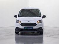 Usado Ford Transit Trend 100 CV (73 kW) 2021 Blanco Van
