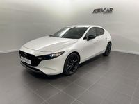 Nuevo Mazda 3 Homura-Line 140 CV (102 kW) 2025 Blanco Berlina