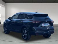 Usado Nissan Qashqai N-Connecta 140 CV (102 kW) 2024 Negro SUV