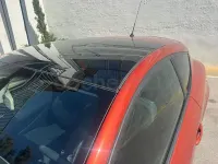 Usado Renault Mégane Dynamique 180 CV (132 kW) 2009 Naranja Berlina