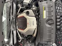 Usado Audi RS4 450 CV (330 kW) 2018 Gris Familiar