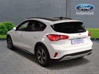 usado Ford Focus 1.0 Ecoboost Active 125