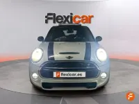 Usado Mini Cooper S 192 CV (141 kW) 2017 Beige Utilitario