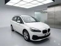 Usado BMW 218 140 CV (102 kW) 2019 Blanco Familiar