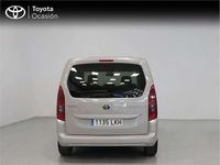 Usado Toyota Proace City City 131 CV (96 kW) 2020 Monovolumen
