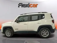 Usado Jeep Renegade Limited 190 CV (139 kW) 2023 Blanco SUV