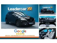 Usado Mazda CX-5 194 CV (142 kW) 2018 Negro SUV