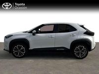 Usado Toyota Yaris Cross Style 116 CV (85 kW) 2023 Blanco SUV