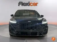 Usado Ford Kuga ST-Line 120 CV (88 kW) 2024 Negro SUV