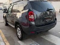 Usado Dacia Duster 109 CV (80 kW) 2015 Gris / plata SUV