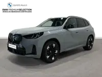 Occasion BMW X3 Comfort Edition 208 PK (152 kW) 2024 Grijs SUV