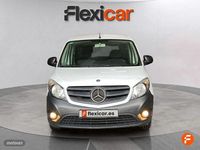 Usado Mercedes Citan 109 95 CV (69 kW) 2019 Blanco Familiar