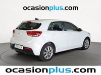 Usado Kia Rio 100 CV (73 kW) 2023 Blanco Utilitario
