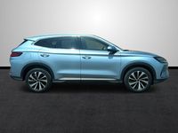 Nuevo BYD Seal U Comfort 159 kW (217 CV) 2026 Azul SUV