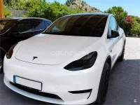 Usado Tesla Model Y RWD 220 kW (300 CV) 2024 Eléctrico SUV
