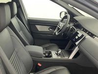 Usado Land Rover Discovery Sport SE Dynamic 204 CV (150 kW) 2025 Azul SUV