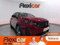 Usado Peugeot 3008 Allure 131 CV (96 kW) 2023 Rojo SUV