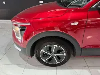Usado Kia Niro 141 CV (103 kW) 2022 Rojo SUV