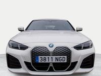 Usado BMW i4 210 kW (286 CV) 2025 Berlina