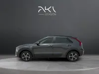 Usado Kia Niro 129 CV (94 kW) 2025 Gris SUV