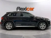 Usado Audi Q5 Premium 190 CV (139 kW) 2020 Negro SUV