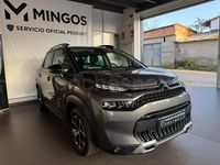 Usado Citroën C3 Aircross PureTech 110 CV (80 kW) 2024 Gris / plata SUV