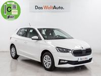 usado Skoda Fabia 1.0 Mpi Ambition 59kw