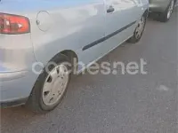 Usado Seat Ibiza Stella 64 CV (47 kW) 2003 Blanco Utilitario