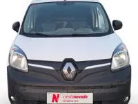 Usado Renault Kangoo 44 kW (60 CV) 2021 Blanco Monovolumen