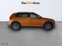 usado Skoda Kamiq 1.0 TSI Scout DSG 81 kW (110 CV)