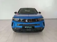 Usado Opel Mokka Ultimate 136 CV (100 kW) 2024 Azul SUV