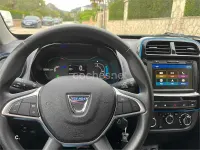 Begagnad Dacia Spring Business 33 kW (45 HK) 2022 Eléctrico Halvkombi