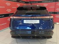 Usado Nissan Ariya Evolve 177 kW (242 HP) 2025 Azul SUV