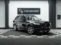 Usado Volvo XC90 Momentum 400 CV (294 kW) 2016 Negro SUV
