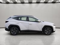 Usado Hyundai Tucson 136 CV (100 kW) 2022 Blanco SUV