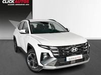 Usado Hyundai Tucson 160 CV (117 kW) 2024 SUV