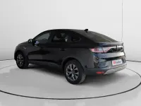 Usado Renault Arkana Evolution 140 CV (102 kW) 2024 Negro SUV